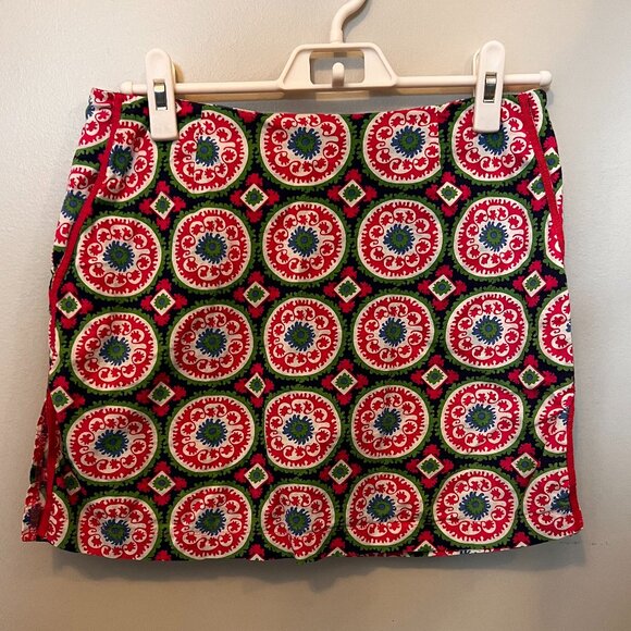Golftini Skort (Size 4) - Picture 1 of 3